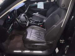 Volkswagen Passat 330TSI Luxury - ფოტო 7