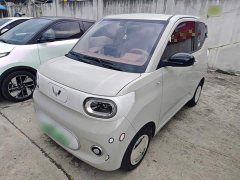 Wuling Hongguang MINIEV 2024 Third Generation 215km Youth Edition - ფოტო 1