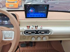 Wuling Hongguang MINIEV 2024 Third Generation 215km Youth Edition - ფოტო 12