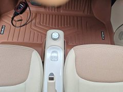 Wuling Hongguang MINIEV 2024 Third Generation 215km Youth Edition - ფოტო 13