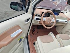 Wuling Hongguang MINIEV 2024 Third Generation 215km Youth Edition - ფოტო 15
