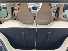 Wuling Hongguang MINIEV 2024 Third Generation 215km Youth Edition - ფოტო 18