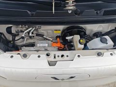 Wuling Hongguang MINIEV 2024 Third Generation 215km Youth Edition - ფოტო 19
