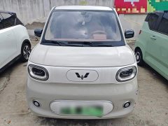 Wuling Hongguang MINIEV 2024 Third Generation 215km Youth Edition - ფოტო 2