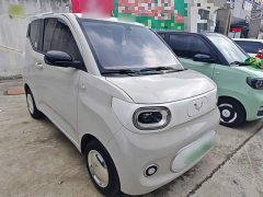 Wuling Hongguang MINIEV 2024 Third Generation 215km Youth Edition - ფოტო 3