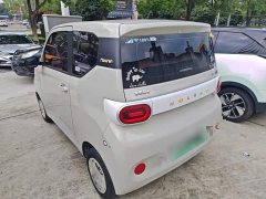 Wuling Hongguang MINIEV 2024 Third Generation 215km Youth Edition - ფოტო 4