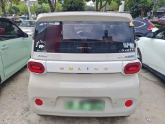 Wuling Hongguang MINIEV 2024 Third Generation 215km Youth Edition - ფოტო 5