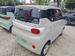 Wuling Hongguang MINIEV 2024 Third Generation 215km Youth Edition - ფოტო 6