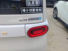Wuling Hongguang MINIEV 2024 Third Generation 215km Youth Edition - ფოტო 7