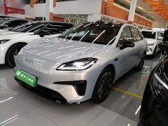 GAC AION RT 650 LiDAR Edition - ფოტო 1