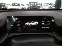 GAC AION RT 650 LiDAR Edition - ფოტო 11