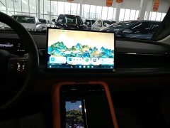 GAC AION RT 650 LiDAR Edition - ფოტო 12