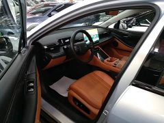 GAC AION RT 650 LiDAR Edition - ფოტო 14