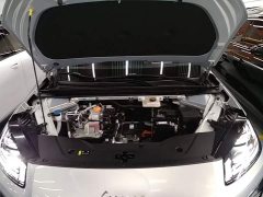 GAC AION RT 650 LiDAR Edition - ფოტო 19