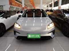 GAC AION RT 650 LiDAR Edition - ფოტო 2