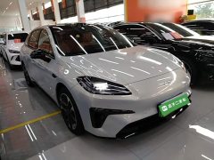 GAC AION RT 650 LiDAR Edition - ფოტო 3