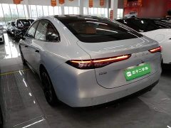 GAC AION RT 650 LiDAR Edition - ფოტო 4