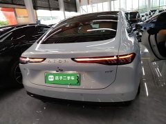 GAC AION RT 650 LiDAR Edition - ფოტო 5