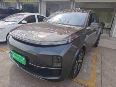 Li Auto Ideal L8 Air - ფოტო 1