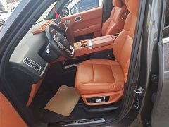 Li Auto Ideal L8 Air - ფოტო 14