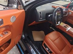 Li Auto Ideal L8 Air - ფოტო 15