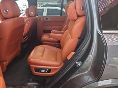 Li Auto Ideal L8 Air - ფოტო 16