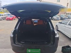 Li Auto Ideal L8 Air - ფოტო 18