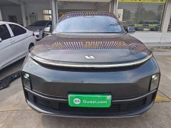 Li Auto Ideal L8 Air - ფოტო 2