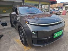 Li Auto Ideal L8 Air - ფოტო 3