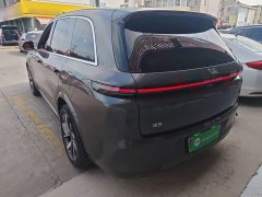 Li Auto Ideal L8 Air - ფოტო 4
