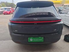 Li Auto Ideal L8 Air - ფოტო 5