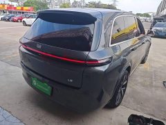 Li Auto Ideal L8 Air - ფოტო 6