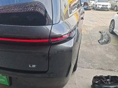 Li Auto Ideal L8 Air - ფოტო 7
