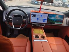 Li Auto Ideal L8 Air - ფოტო 9