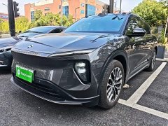 NIO ES6 75kWh - ფოტო 1