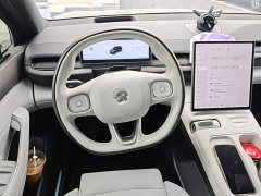 NIO ES6 75kWh - ფოტო 10