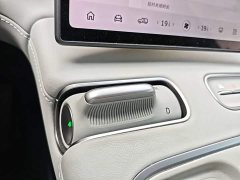 NIO ES6 75kWh - ფოტო 13