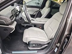 NIO ES6 75kWh - ფოტო 14