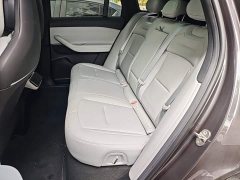 NIO ES6 75kWh - ფოტო 16