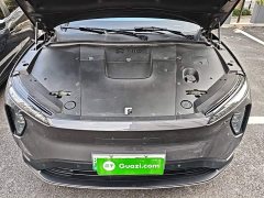 NIO ES6 75kWh - ფოტო 19