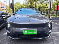 NIO ES6 75kWh - ფოტო 2
