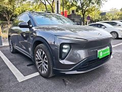 NIO ES6 75kWh - ფოტო 3