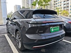 NIO ES6 75kWh - ფოტო 4