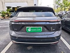 NIO ES6 75kWh - ფოტო 5