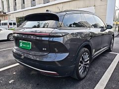 NIO ES6 75kWh - ფოტო 6