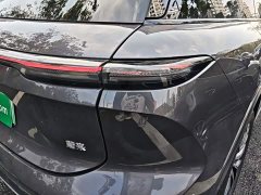 NIO ES6 75kWh - ფოტო 7