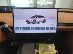 Haomo HT 825 Max - фото 12
