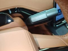 Haomo HT 825 Max - фото 13
