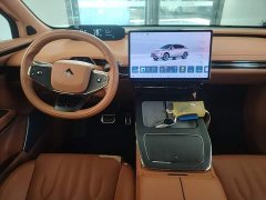 Haomo HT 825 Max - фото 9