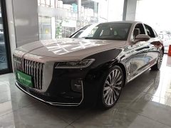 FAW Hongqi H9 2020 3.0T Zhilian Qiling Four-Seat Edition - ფოტო 1